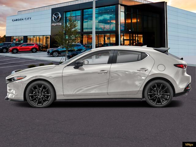 2026 Mazda Mazda3 Hatchback 2.5 Turbo Premium Plus photo 3
