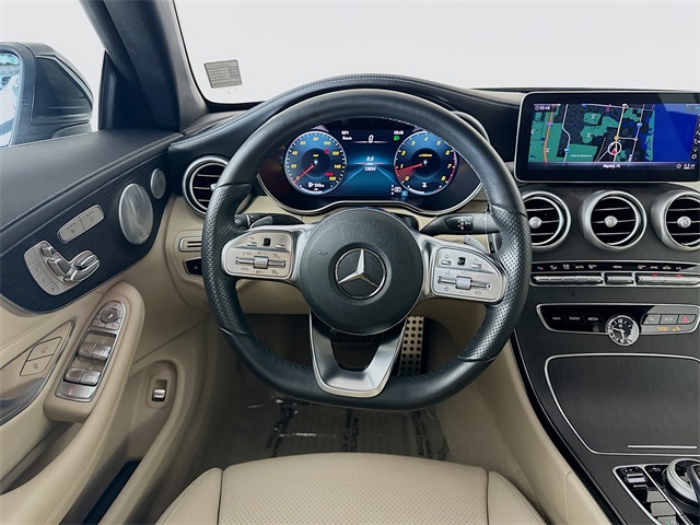 2022 Mercedes Benz C 300 photo 21