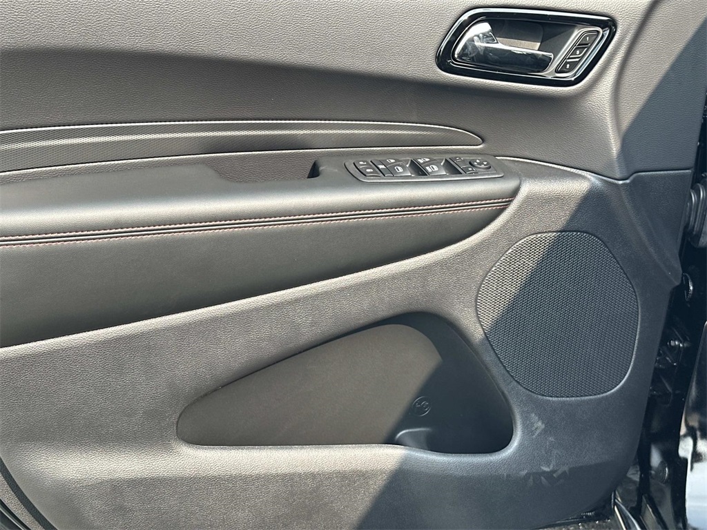 2026 Dodge Durango GT Plus photo 29