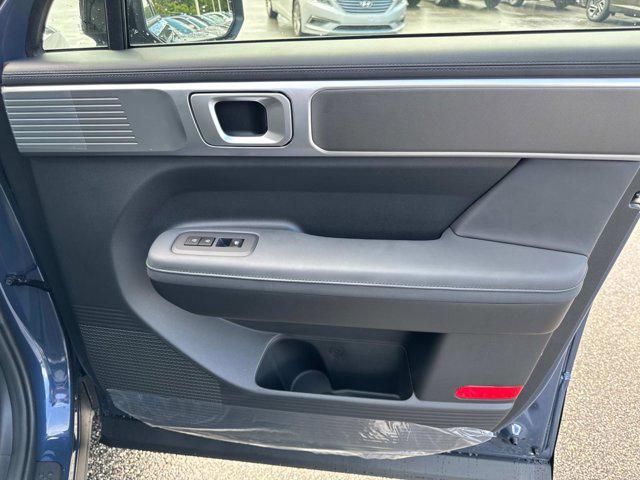 2026 Hyundai Santa Fe XRT photo 12