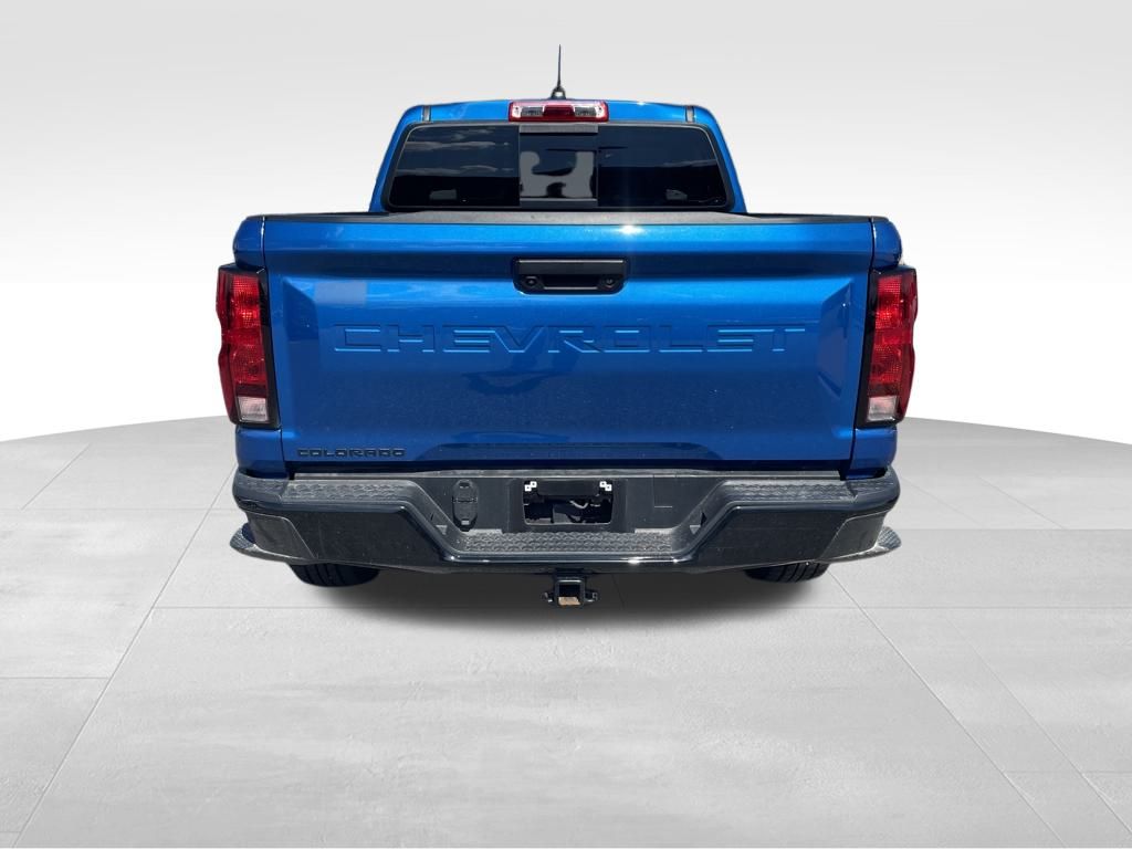 2023 Chevrolet Colorado Trail Boss photo 5