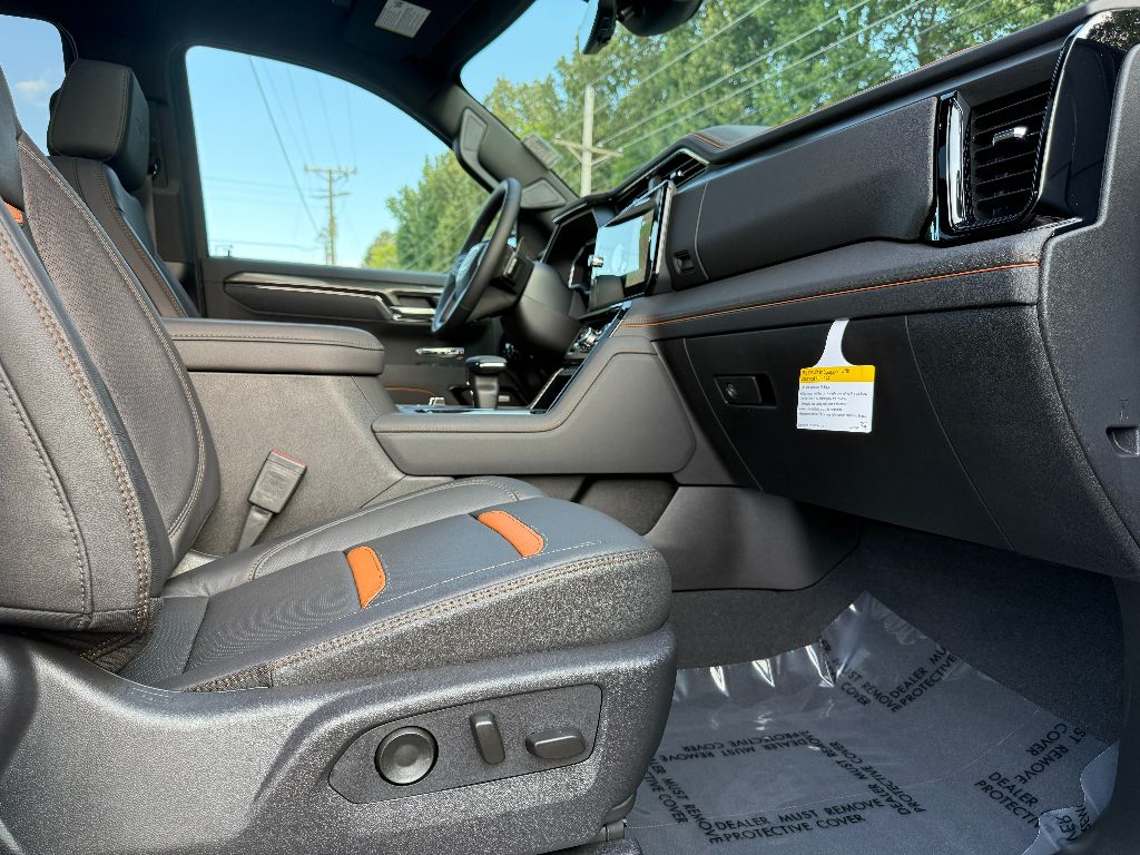2026 Gmc Sierra 1500 AT4 photo 29