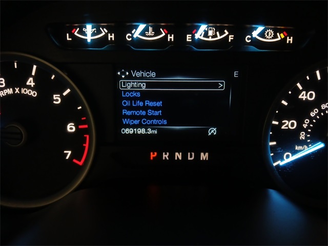 2019 Ford F-150 XLT photo 11