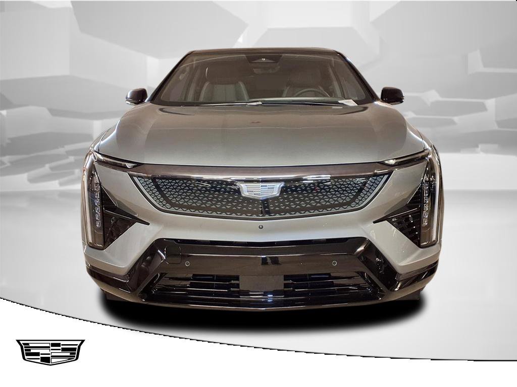 2026 Cadillac Optiq Sport photo 2