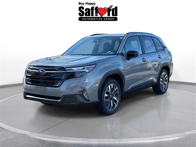 2025 Subaru Forester Touring's photo