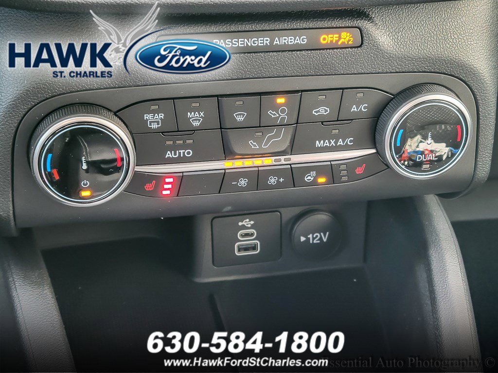 2026 FORD ESCAPE - Image 13