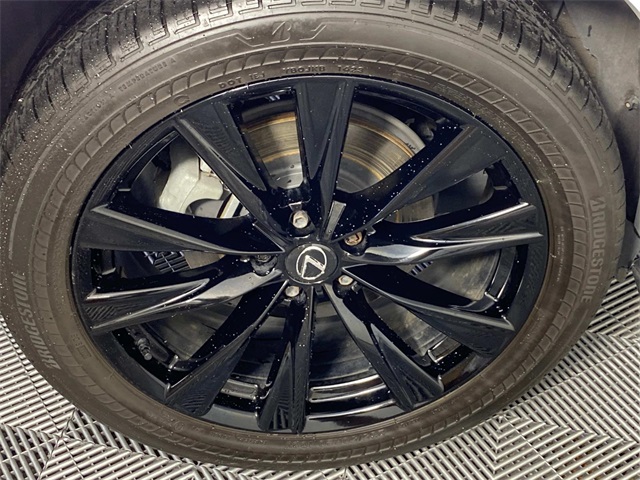 2024 Lexus NX 350 F SPORT Handling photo 24