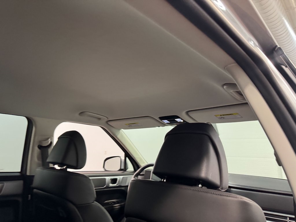 2024 Hyundai Santa Fe SEL photo 60