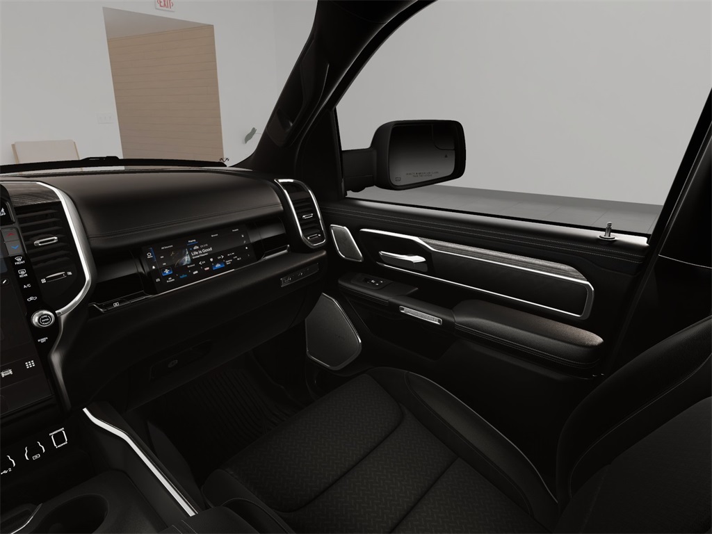 2026 Ram 1500 Laramie photo 14