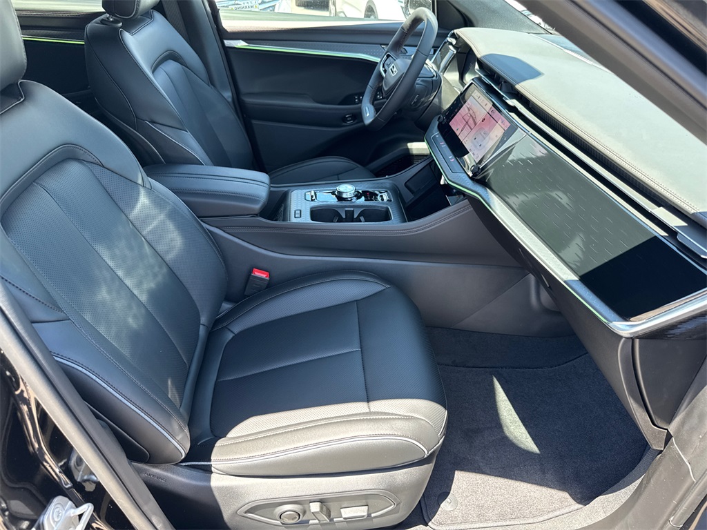 2025 Jeep Wagoneer S Limited photo 16