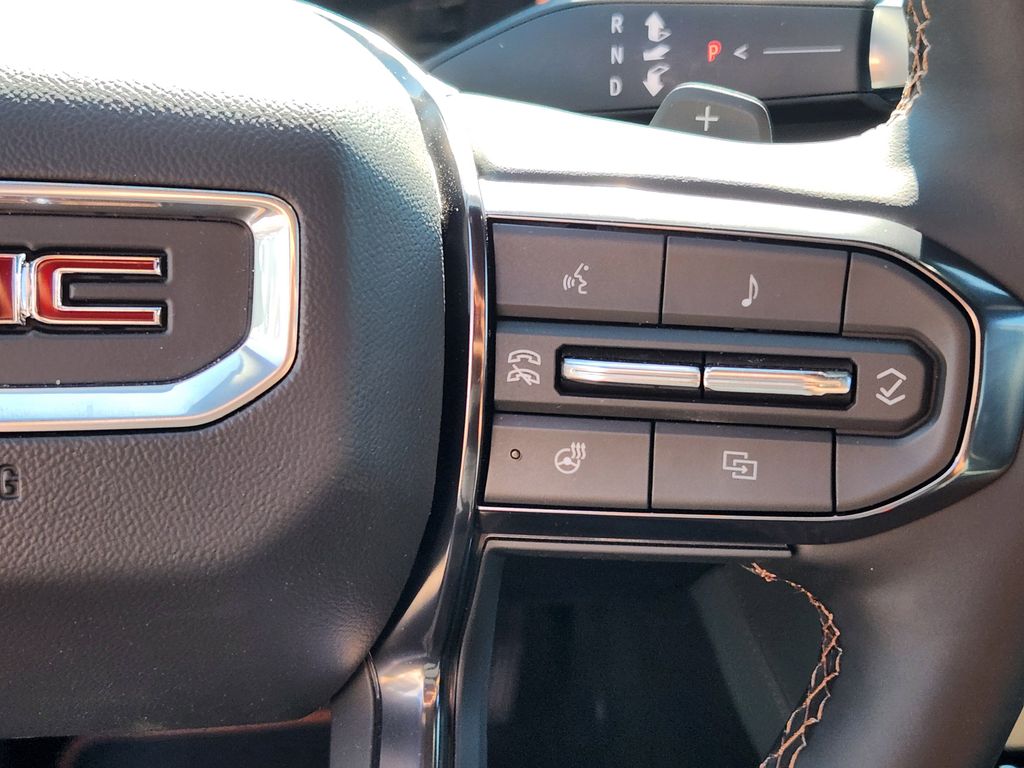 2026 Gmc Terrain AT4 photo 16