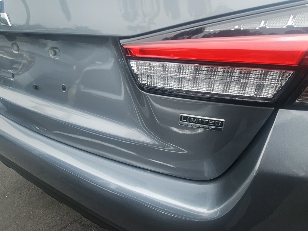 2023 Mitsubishi Outlander Sport SE photo 5