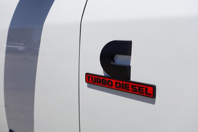 2025 Ram 2500 Laramie photo 6