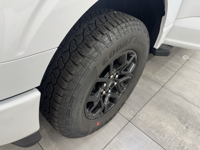 2025 Ford F-150 XLT photo 39