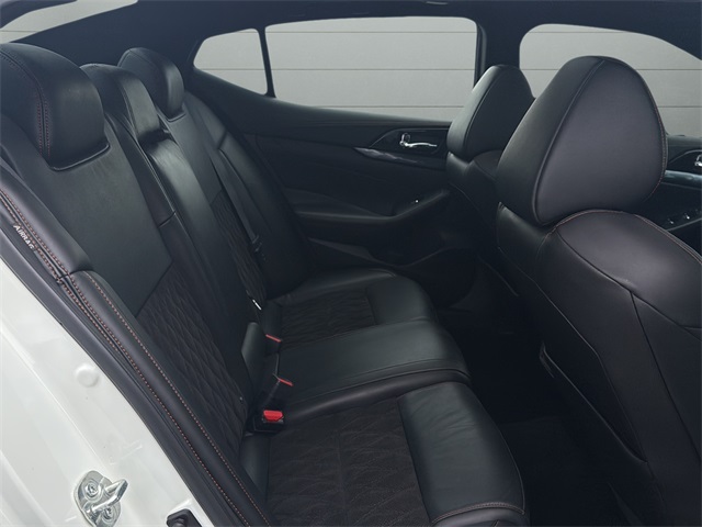 2020 Nissan Maxima SR photo 10
