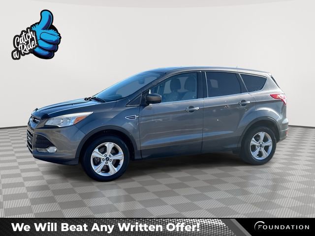 2014 Ford Escape SE's photo