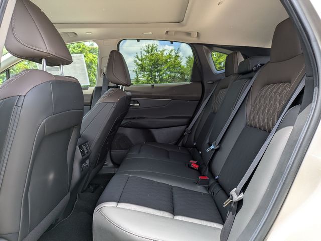 2025 Nissan Murano Platinum photo 24
