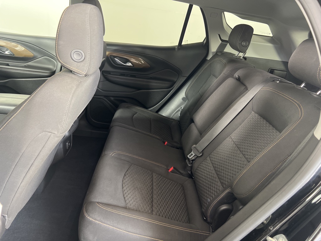2019 Gmc Terrain SLE photo 13