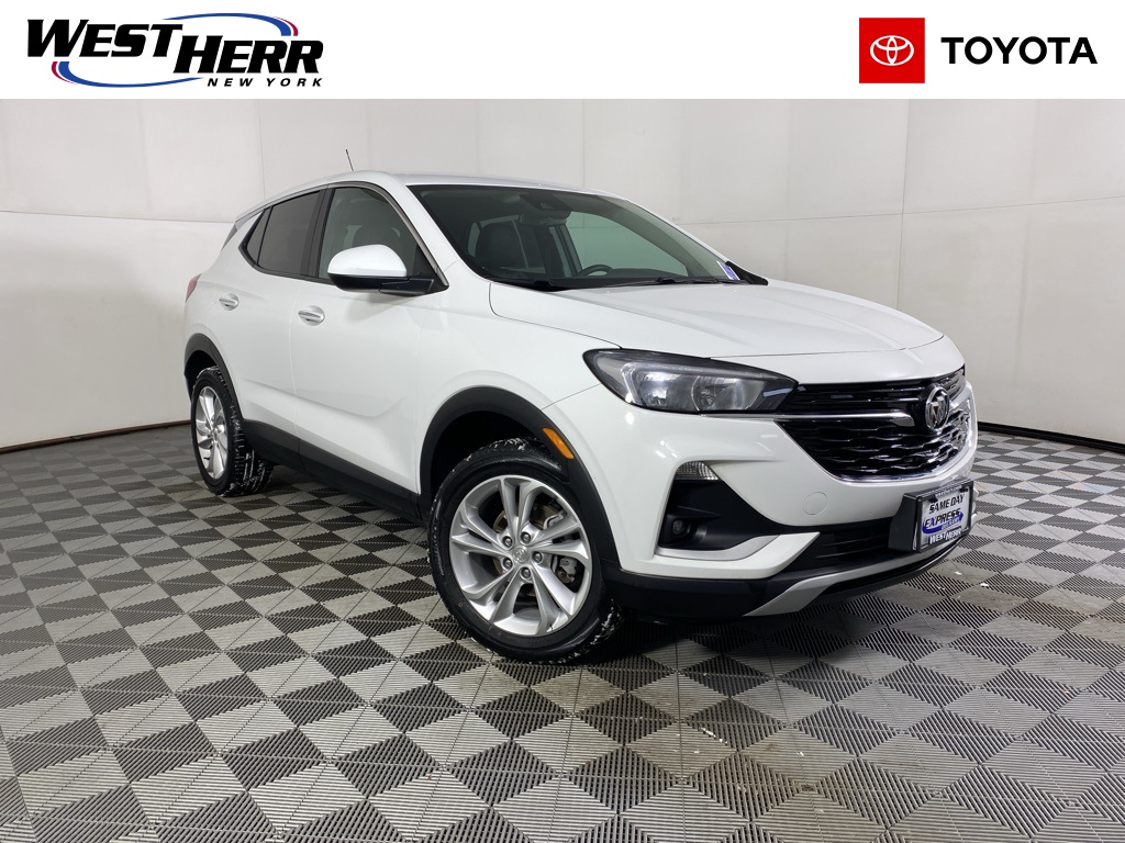 2023 Buick Encore GX Preferred