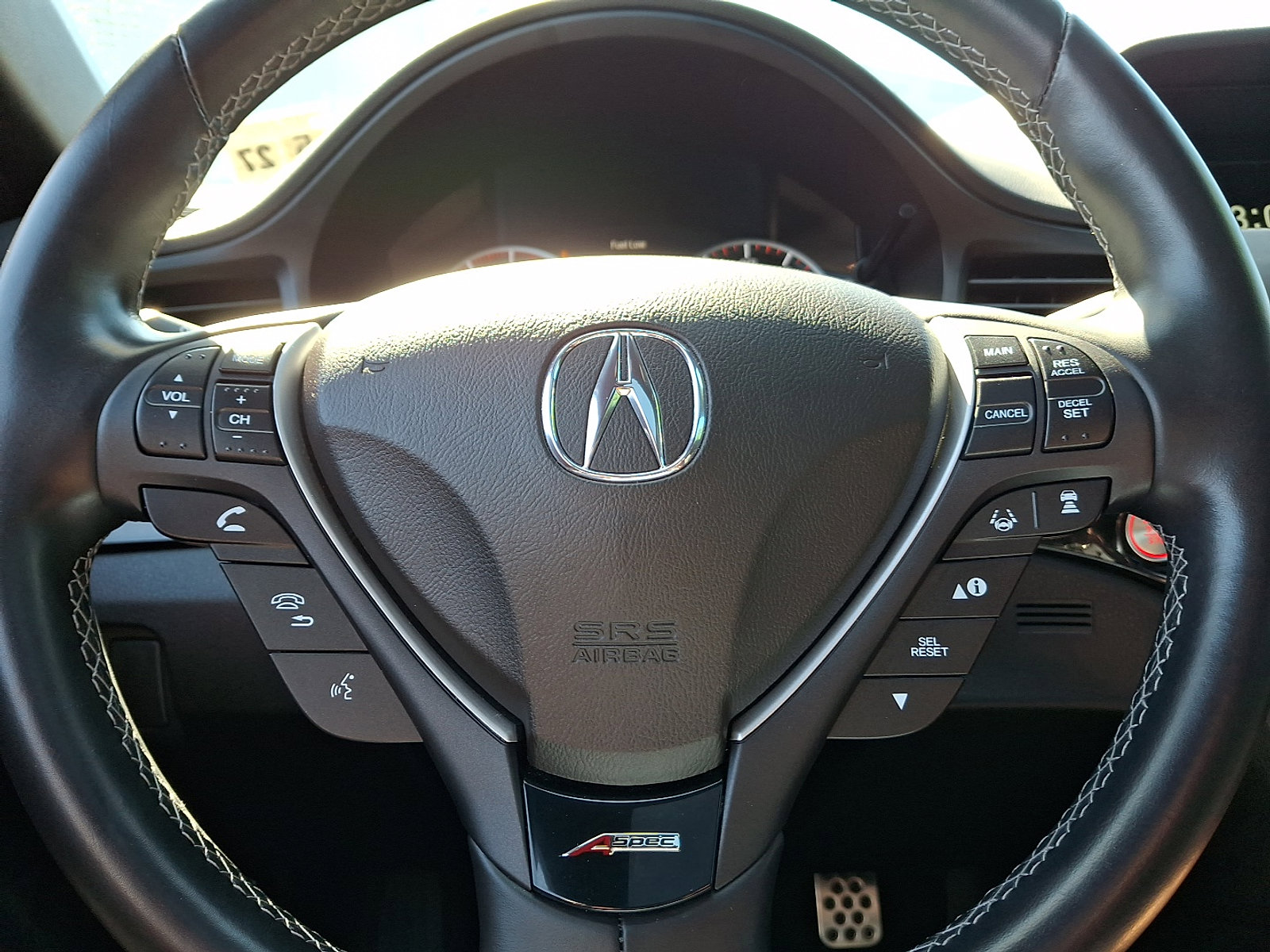 2022 Acura ILX Technology A-Spec photo 19