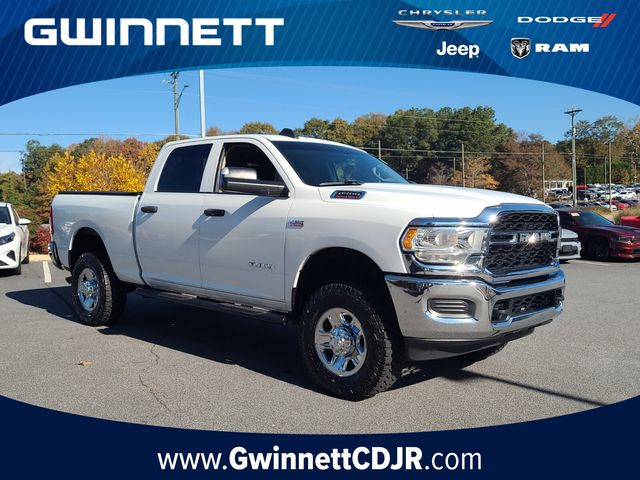 2019 RAM Ram 2500 Pickup Tradesman's photo