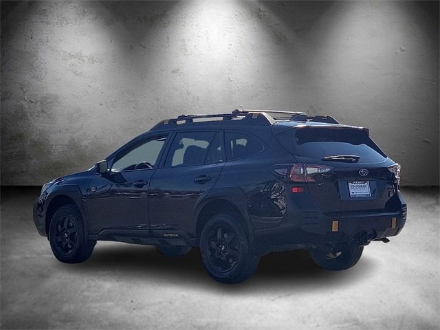 2024 Subaru Outback Wilderness photo 4