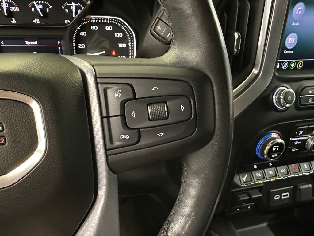 2020 Gmc Sierra 1500 Elevation photo 8