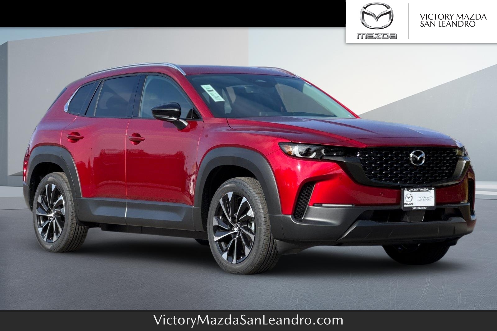 2026 Mazda CX-50 Premium Plus's photo