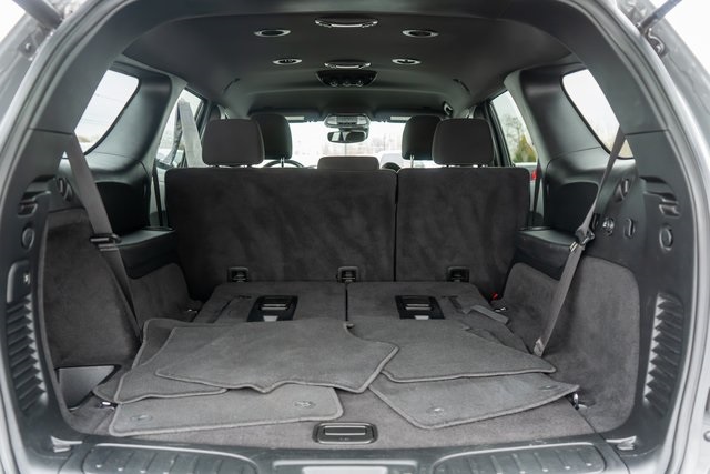 2023 Dodge Durango GT photo 4