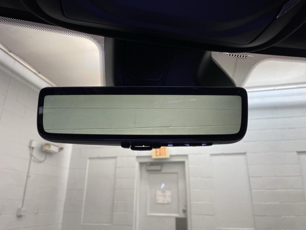 2025 Jeep Grand Cherokee L Summit Reserve photo 14