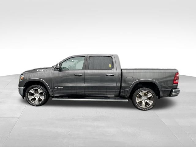 2022 Ram 1500 Laramie photo 3