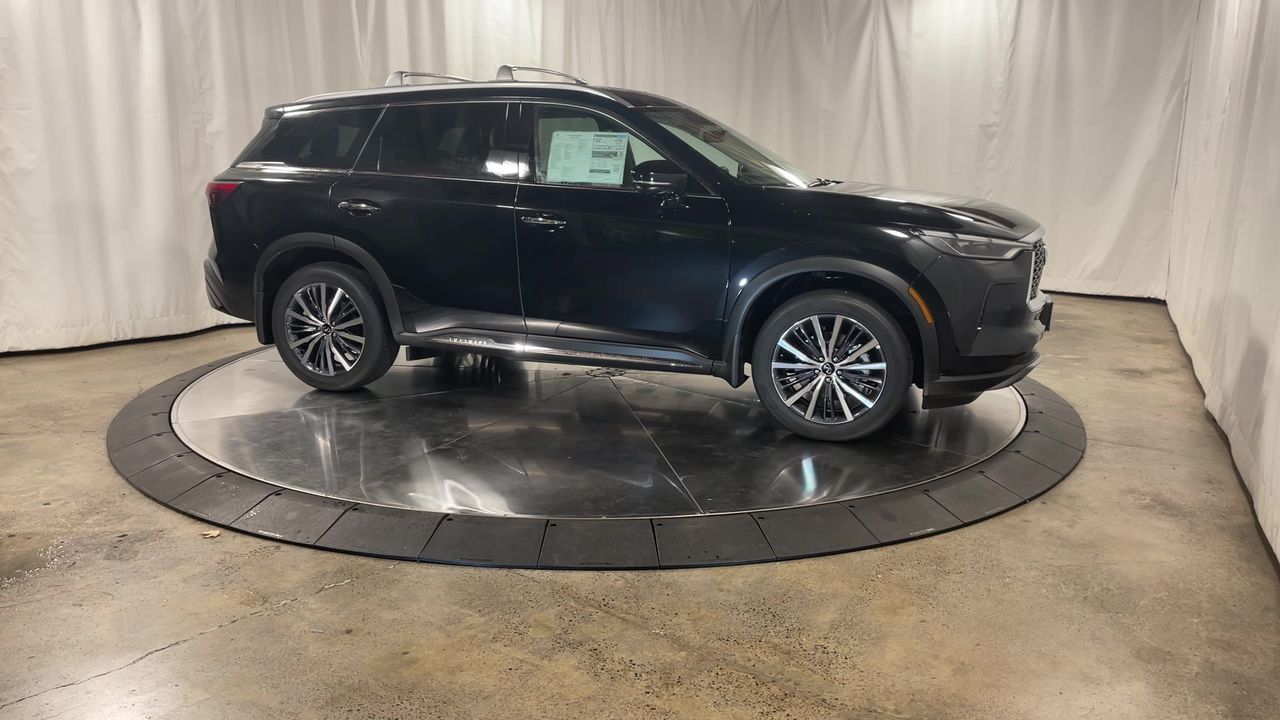 2024 Infiniti QX60 Sensory AWD photo 2
