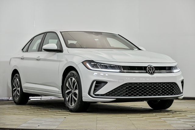 2025 Volkswagen Jetta S's photo