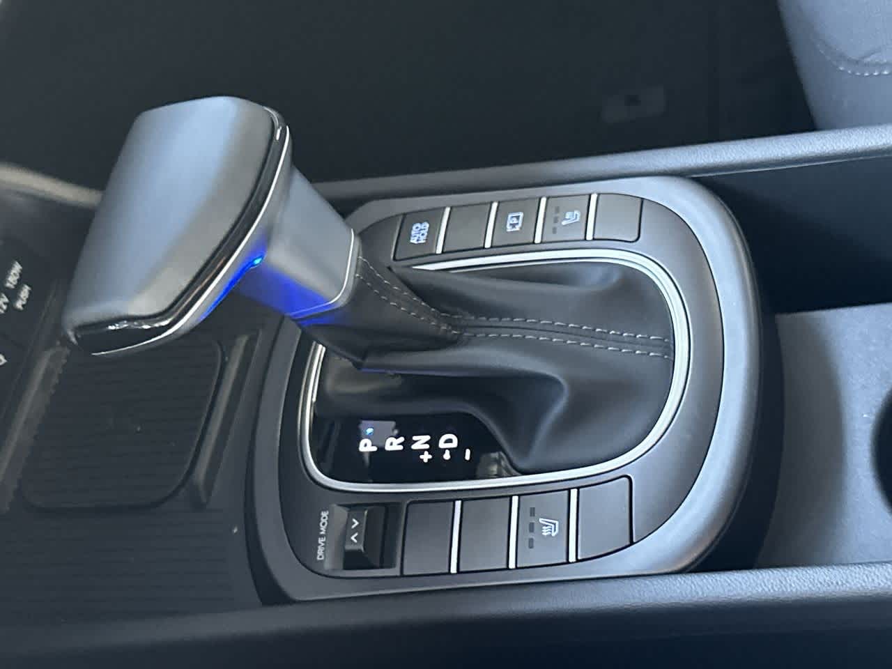 2026 Hyundai Kona SEL photo 19