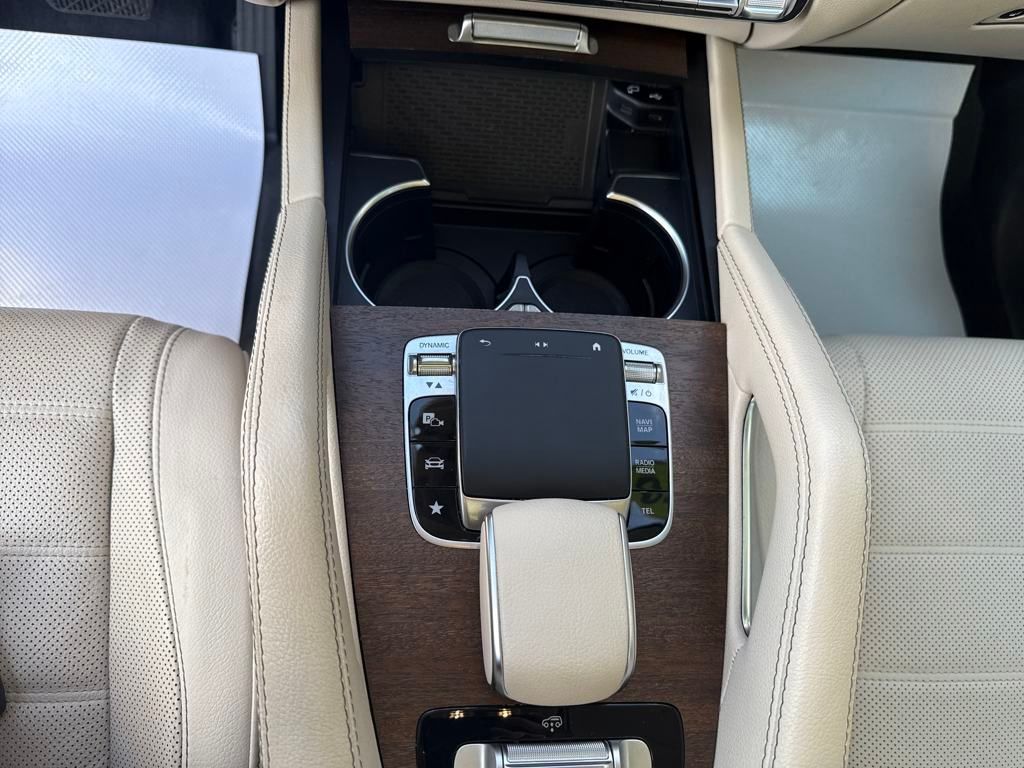 2020 Mercedes Benz GLS 450 4MATIC photo 18