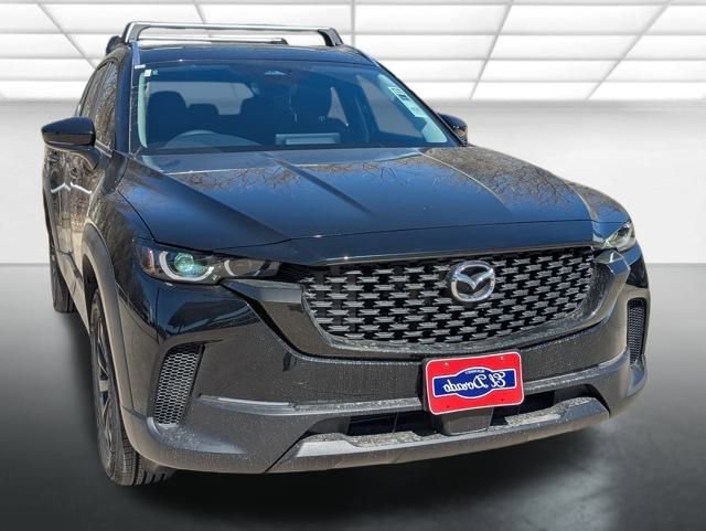 2025 Mazda CX-50 Premium's photo