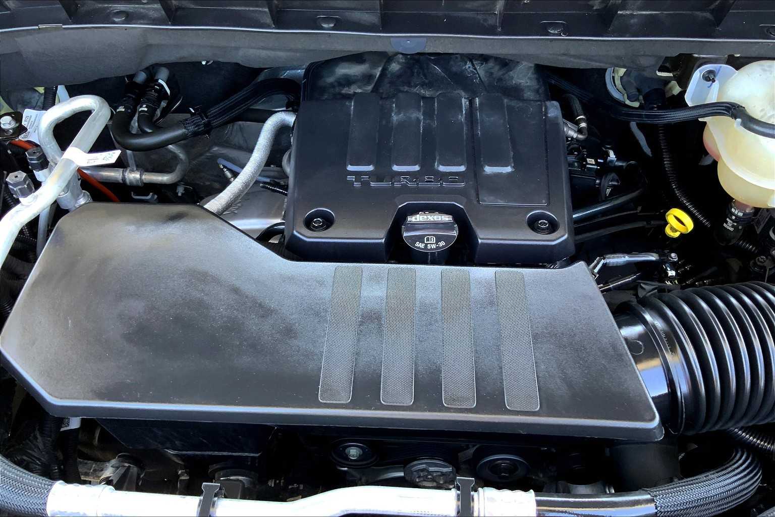 2022 Chevrolet Silverado 1500 LT photo 31