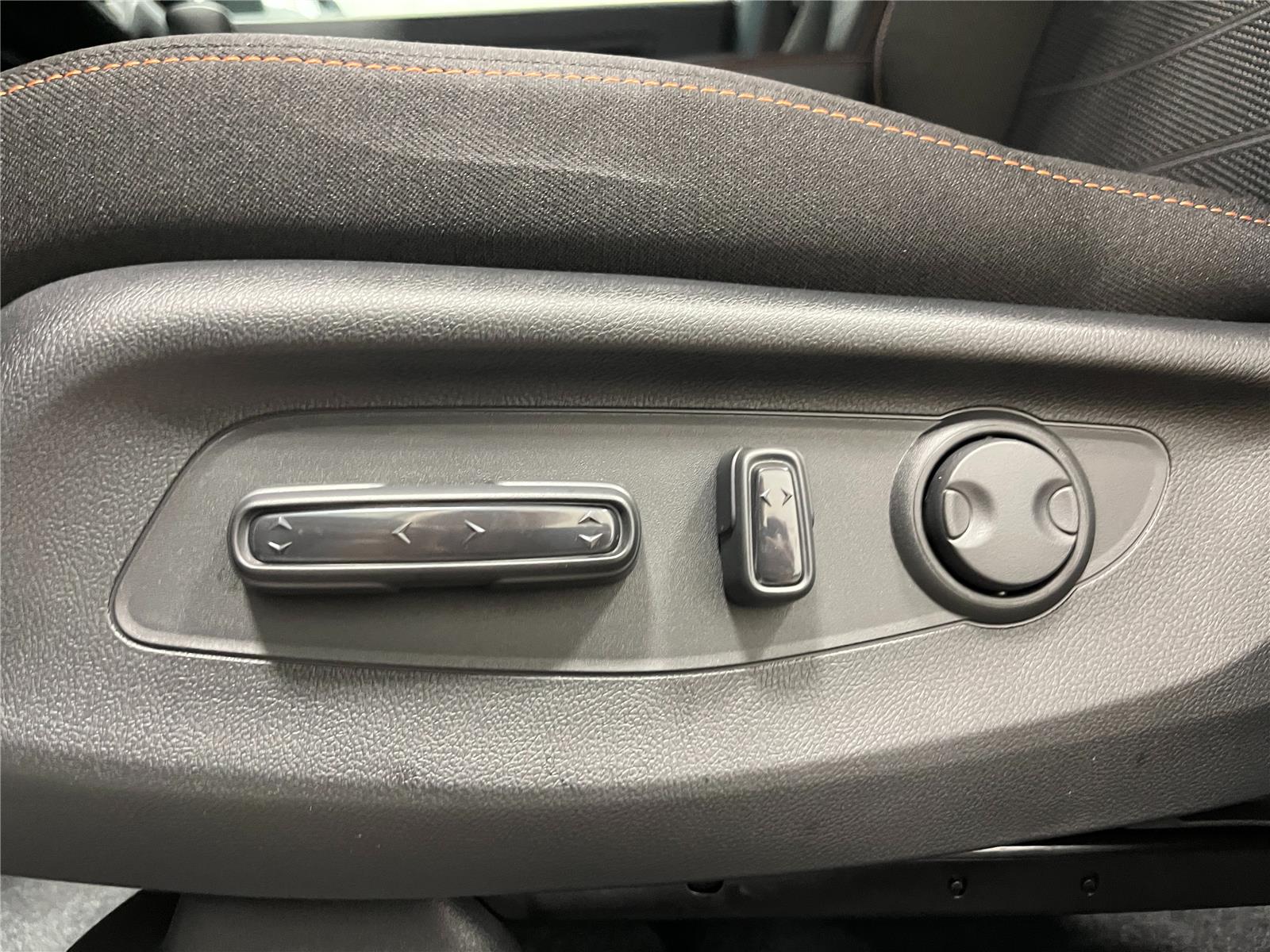 2026 Honda CR-V Hybrid photo 13