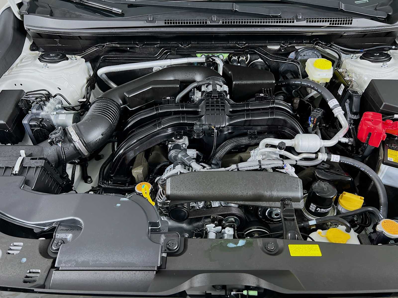 2025 Subaru Crosstrek Premium photo 27