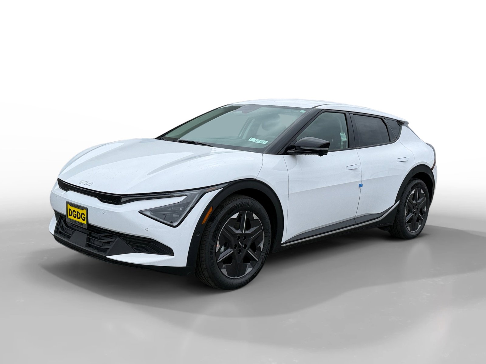 2025 Kia EV6 Light L/R's photo