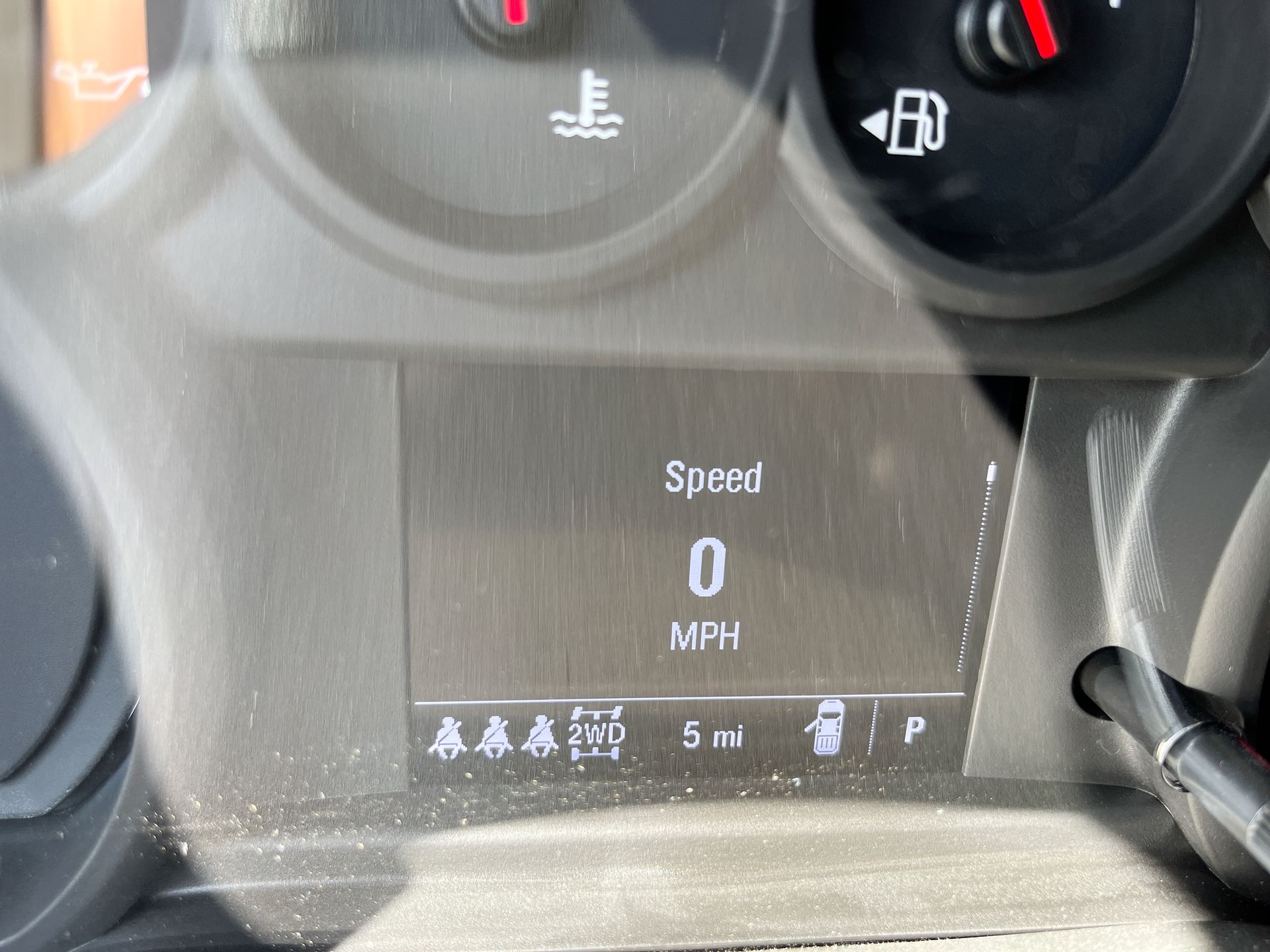 2025 Chevrolet Silverado 1500 Custom photo 4