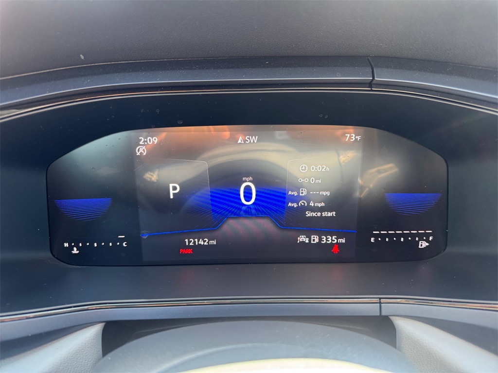 2024 Volkswagen Taos SE photo 15