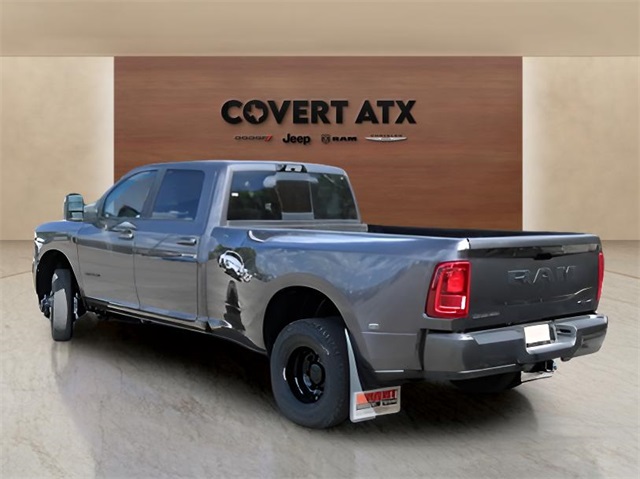2026 Ram 3500 photo 3