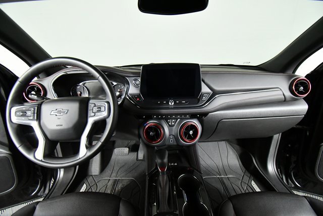 2023 Chevrolet Blazer RS photo 17
