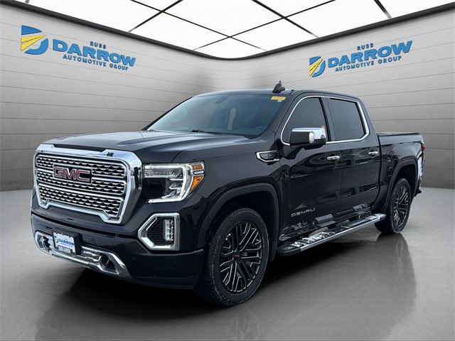 2022 GMC Sierra 1500 Limited Denali's photo