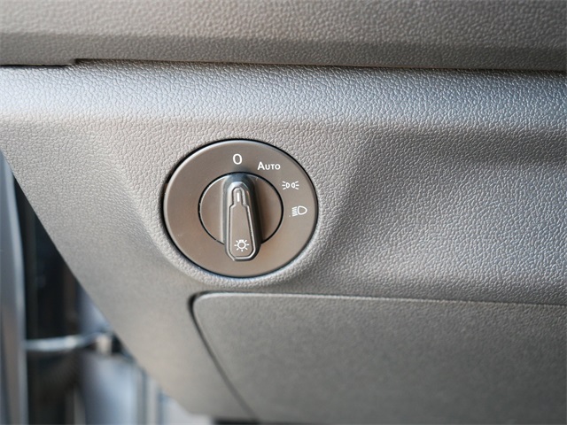 2019 Volkswagen Jetta 1.4T S photo 23