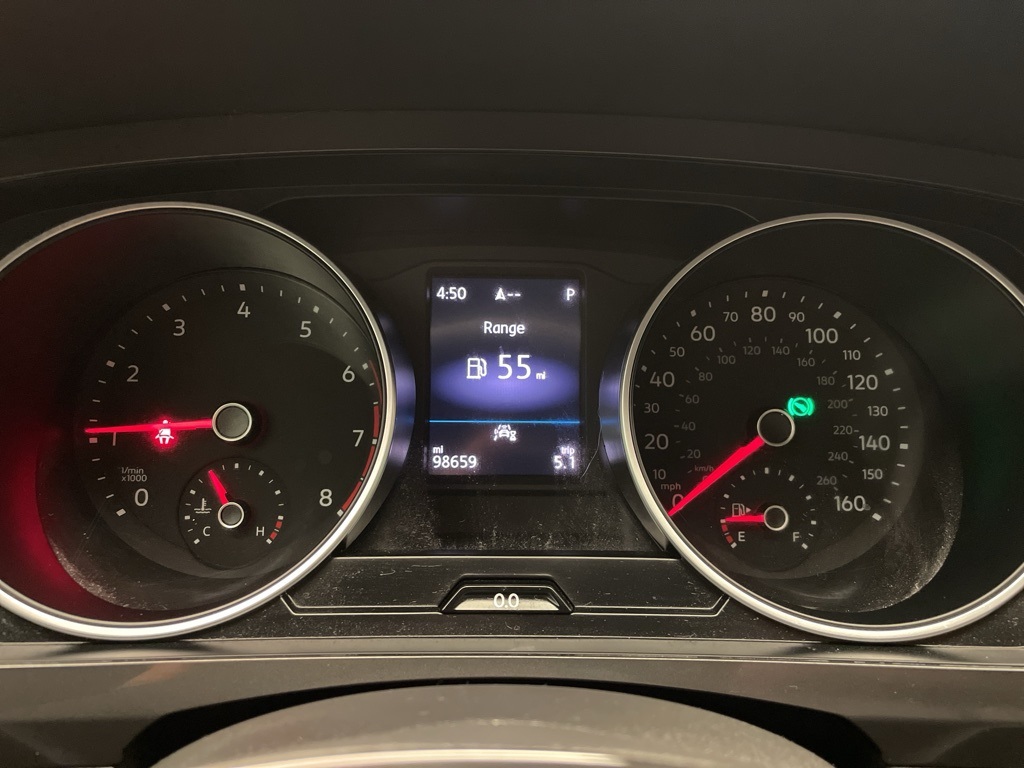 2021 Volkswagen Tiguan SE R-Line Black photo 8