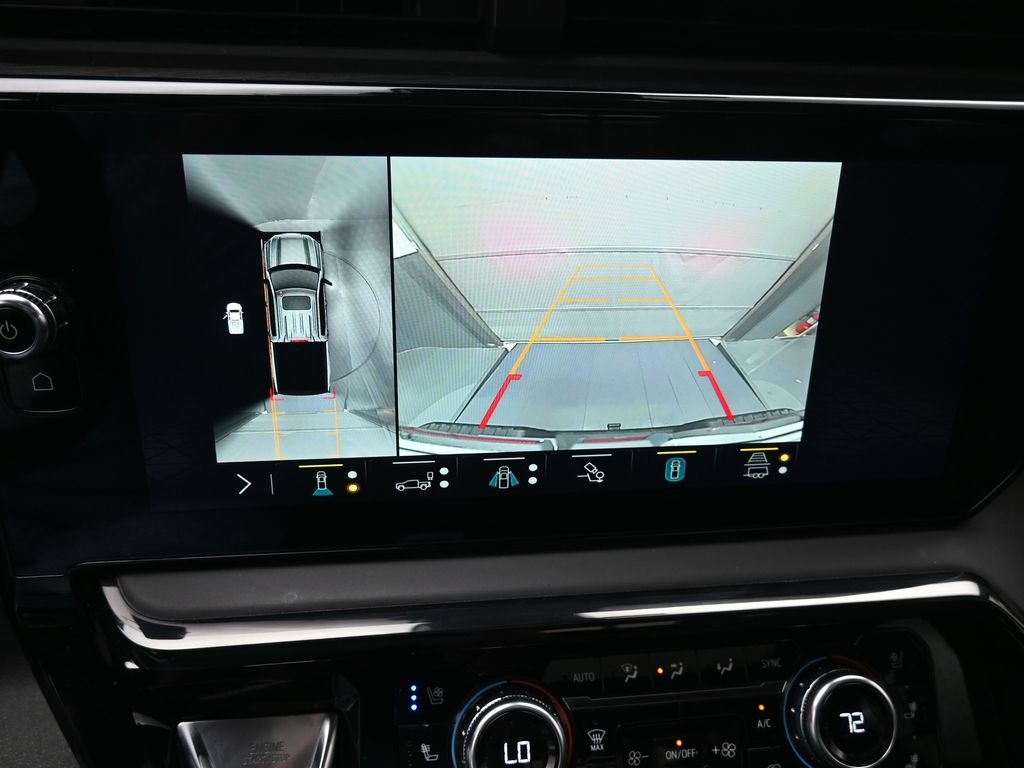 2023 Gmc Sierra 1500 AT4X photo 3
