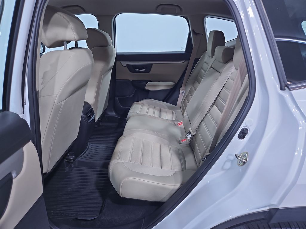 2019 Honda CR-V LX photo 18
