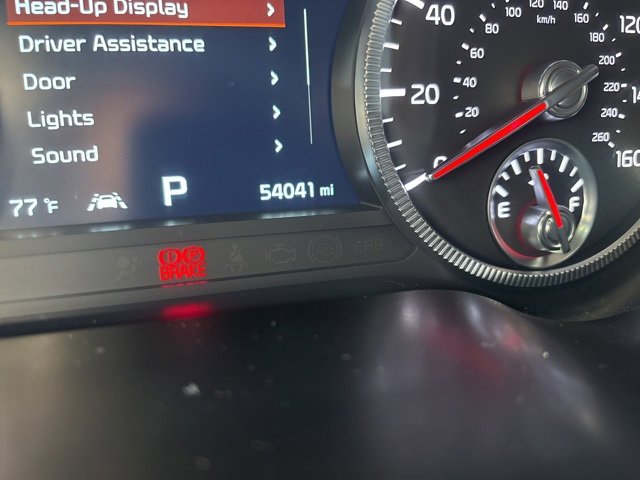 2022 Kia Telluride SX photo 13
